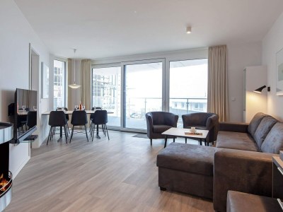 Apartment 6 Personen Ferienhaus in Wendtorf - Outdoor photo 11