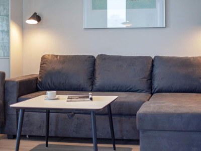 Apartment 6 Personen Ferienhaus in Wendtorf - Outdoor photo 12