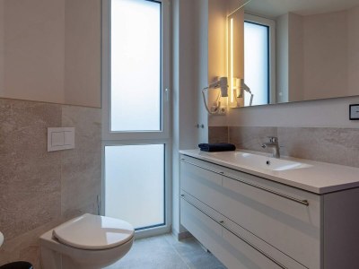 Apartment 6 Personen Ferienhaus in Wendtorf - Outdoor photo 14