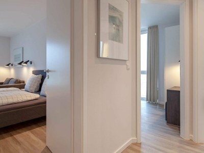 Apartment 6 Personen Ferienhaus in Wendtorf - Outdoor photo 15