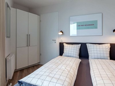 Apartment 6 Personen Ferienhaus in Wendtorf - Outdoor photo 18