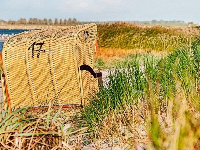 Apartment 6 Personen Ferienhaus in Wendtorf - Outdoor photo 19