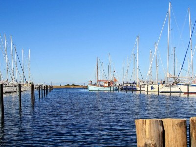 Apartment 6 Personen Ferienhaus in Wendtorf - Outdoor photo 20