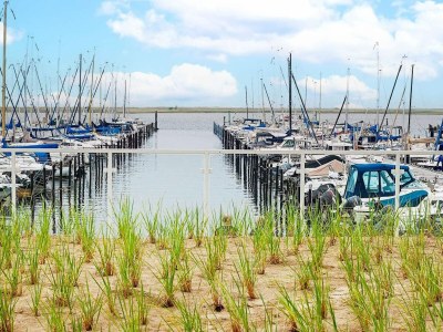 Apartment 6 Personen Ferienhaus in Wendtorf - Outdoor photo 21