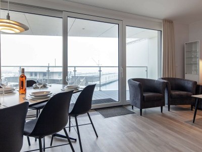 Apartment 6 Personen Ferienhaus in Wendtorf - Outdoor photo 22