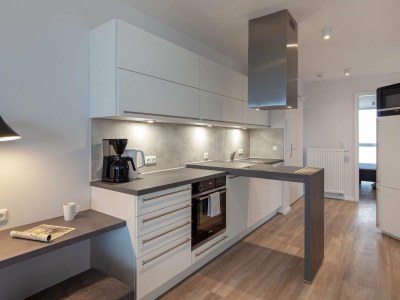 Apartment 6 Personen Ferienhaus in Wendtorf - Outdoor photo 25