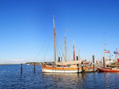 Apartment 6 Personen Ferienhaus in Wendtorf - Outdoor photo 27