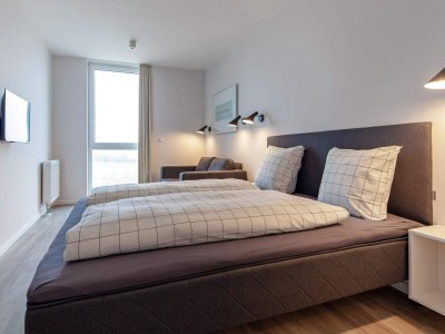 Apartment 6 Personen Ferienhaus in Wendtorf - Outdoor photo 41