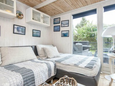 Holiday house 5 person holiday home in Hovborg - Outdoor photo 5