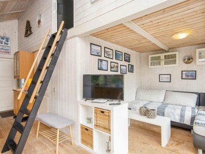 Holiday house 5 person holiday home in Hovborg - Outdoor photo 6