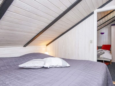 Holiday house 5 person holiday home in Hovborg - Outdoor photo 7