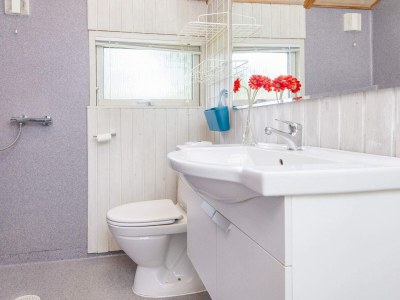 Holiday house 5 person holiday home in Hovborg - Outdoor photo 8