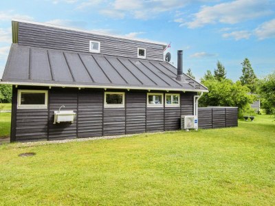 Holiday house 5 person holiday home in Hovborg - Outdoor photo 10