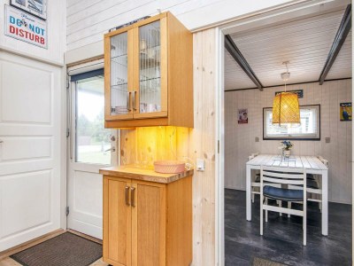 Holiday house 5 person holiday home in Hovborg - Outdoor photo 15