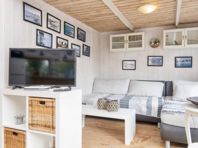 Holiday house 5 person holiday home in Hovborg - Outdoor photo 18