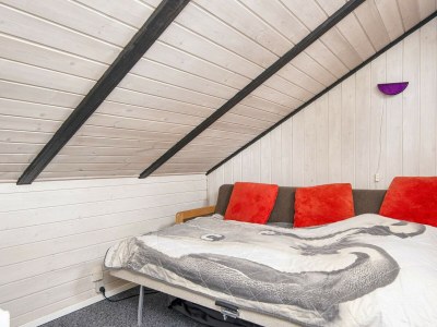 Holiday house 5 person holiday home in Hovborg - Outdoor photo 21