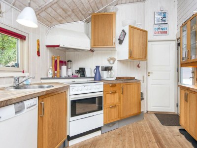 Holiday house 5 person holiday home in Hovborg - Outdoor photo 27