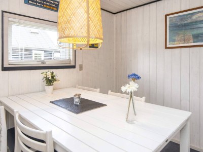 Holiday house 5 person holiday home in Hovborg - Outdoor photo 28