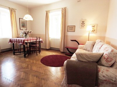 Holiday apartment 3 Weingut Hauerhof 99 in Klosterneuburg - Holiday apartment