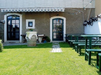 Holiday apartment 3 Weingut Hauerhof 99 - Outdoor photo 5