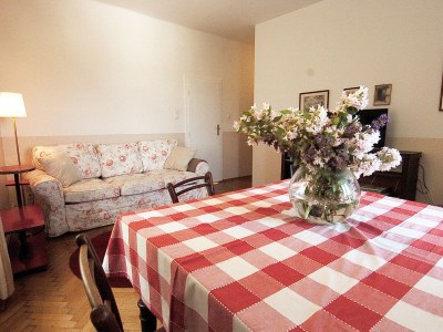 Holiday apartment 3 Weingut Hauerhof 99 - Features photo 8
