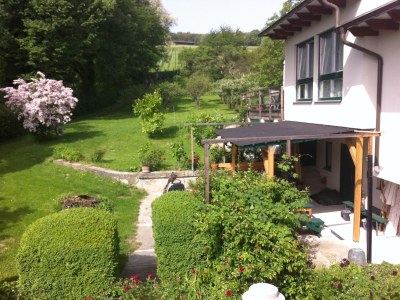 Holiday apartment 3 Weingut Hauerhof 99 - Features photo 11