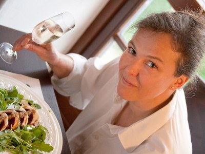 Holiday apartment 3 Weingut Hauerhof 99 - Environment photo 14