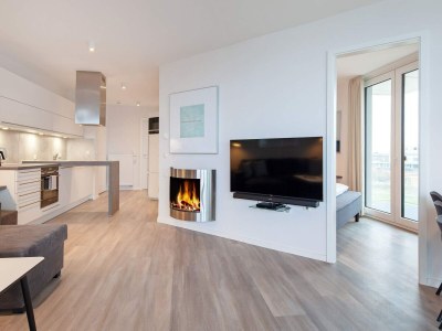 Apartment 6 Personen Ferienhaus in Wendtorf - Outdoor photo 16
