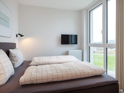 Apartment 6 Personen Ferienhaus in Wendtorf - Outdoor photo 19