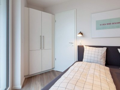 Apartment 6 Personen Ferienhaus in Wendtorf - Outdoor photo 21