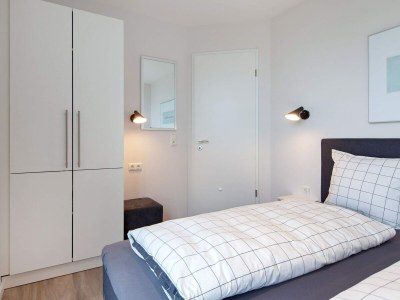 Apartment 6 Personen Ferienhaus in Wendtorf - Outdoor photo 22