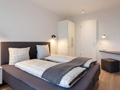 Apartment 6 Personen Ferienhaus in Wendtorf - Outdoor photo 25