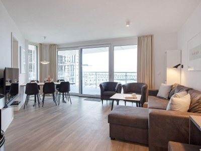 Apartment 6 Personen Ferienhaus in Wendtorf - Outdoor photo 27