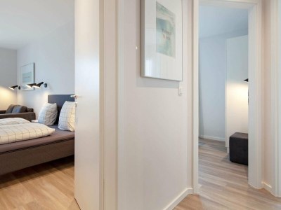 Apartment 6 Personen Ferienhaus in Wendtorf - Outdoor photo 29