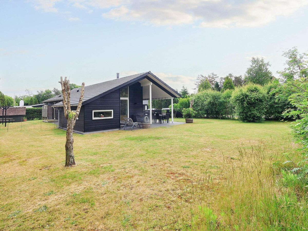 Holiday house 6 Personen Ferienhaus in Hals - Outdoor photo 5