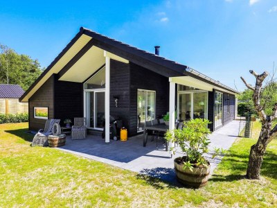 Holiday house 6 Personen Ferienhaus in Hals in Hals - Holiday house