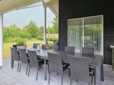 Holiday house 6 Personen Ferienhaus in Hals - Outdoor photo 4