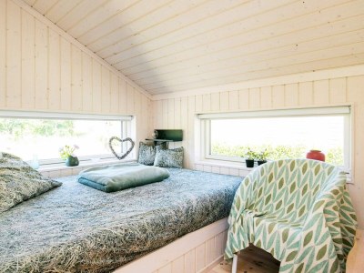 Holiday house 6 Personen Ferienhaus in Hals - Outdoor photo 12