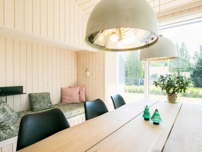 Holiday house 6 Personen Ferienhaus in Hals - Outdoor photo 13