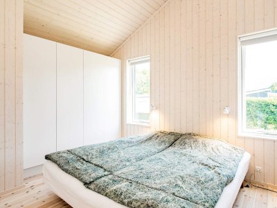 Holiday house 6 Personen Ferienhaus in Hals - Outdoor photo 15