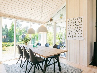 Holiday house 6 Personen Ferienhaus in Hals - Outdoor photo 18