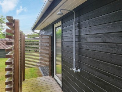 Holiday house 6 Personen Ferienhaus in Hals - Outdoor photo 19