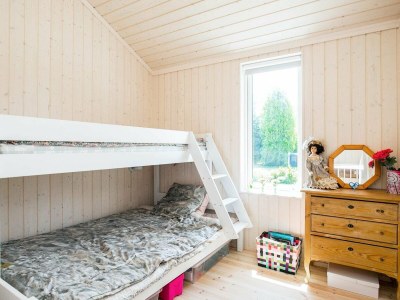 Holiday house 6 Personen Ferienhaus in Hals - Outdoor photo 20