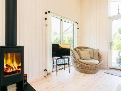 Holiday house 6 Personen Ferienhaus in Hals - Outdoor photo 23