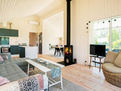 Holiday house 6 Personen Ferienhaus in Hals - Outdoor photo 25