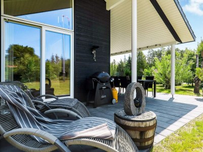 Holiday house 6 Personen Ferienhaus in Hals - Outdoor photo 27