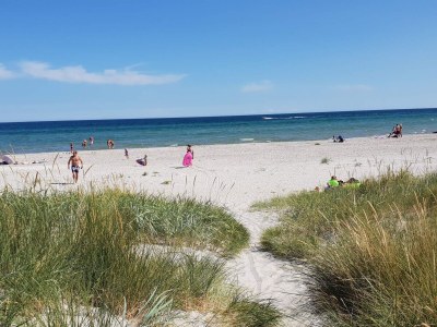 Holiday house 6 Personen Ferienhaus in Hals - Outdoor photo 30