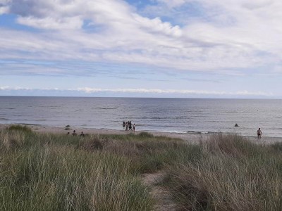 Holiday house 6 Personen Ferienhaus in Hals - Outdoor photo 31