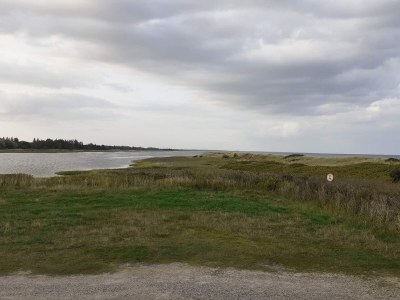 Holiday house 6 Personen Ferienhaus in Hals - Outdoor photo 35