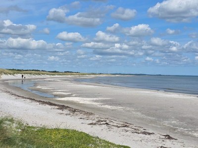 Holiday house 6 Personen Ferienhaus in Hals - Outdoor photo 36